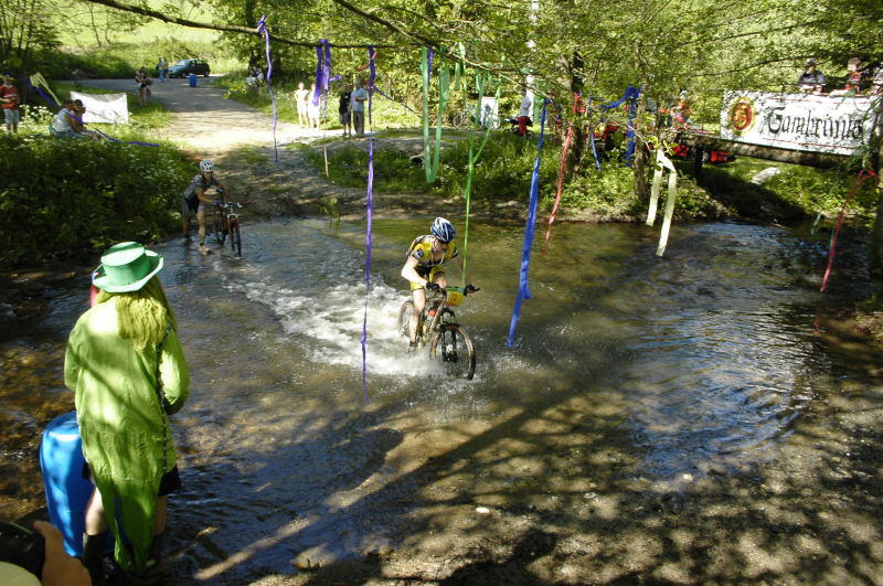 Foto: Michal Malina, Šumavanet.CZ
