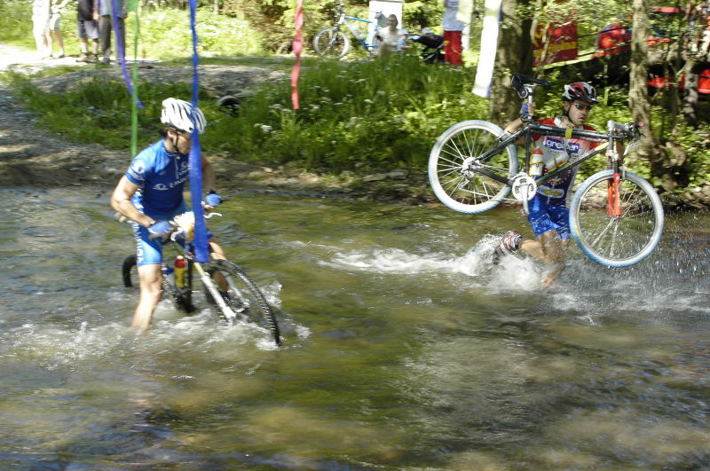 Foto: Michal Malina, Šumavanet.CZ
