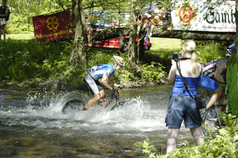 Foto: Michal Malina, Šumavanet.CZ
