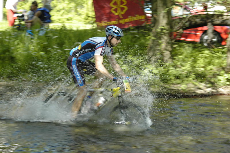 Foto: Michal Malina, Šumavanet.CZ
