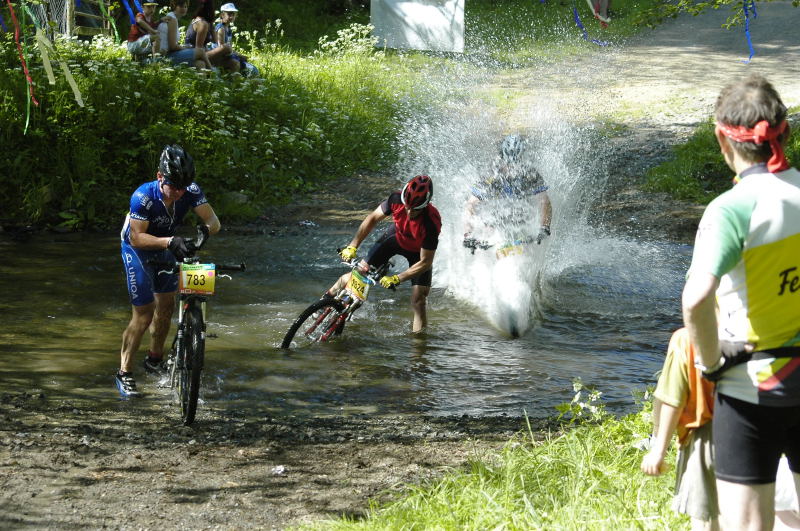 Foto: Michal Malina, Šumavanet.CZ
