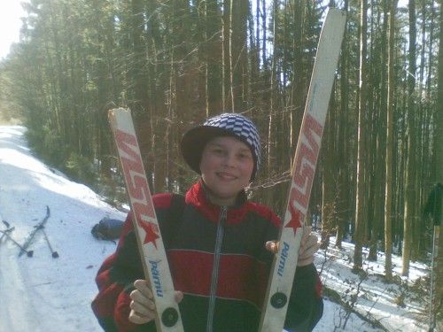 2011.2.6.-11. Lyžařsko-snowboardový kurz 7.-9.roč
