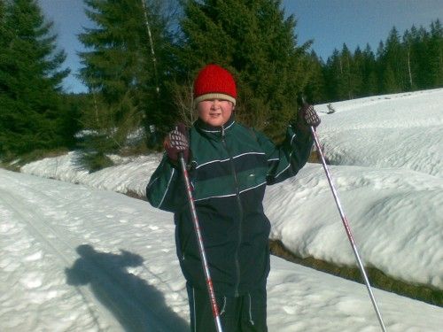 2011.1.16.-22. Lyžařsko-snowboardový kurz 6.roč
