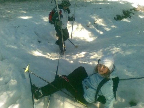 2011.1.16.-22. Lyžařsko-snowboardový kurz 6.roč
