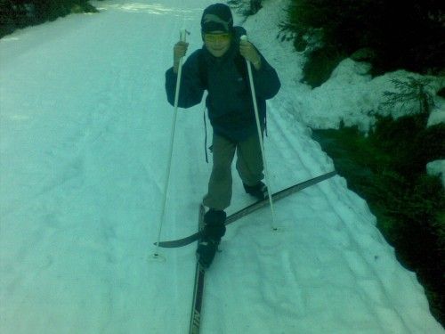 2011.1.16.-22. Lyžařsko-snowboardový kurz 6.roč
