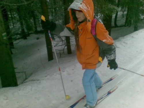 2011.1.16.-22. Lyžařsko-snowboardový kurz 6.roč
