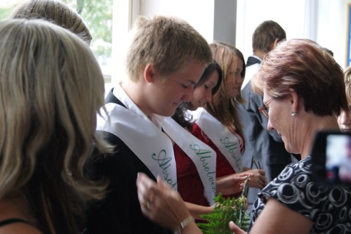 2011.6.30. Poslední zvonění
