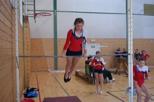 2012.3.22. Gymnastika
