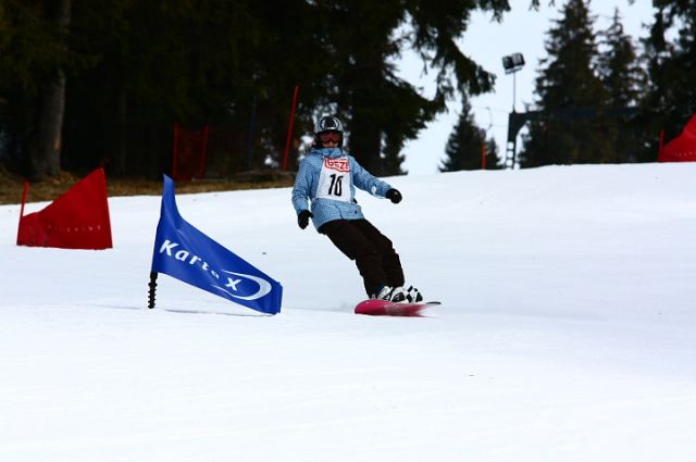 2011.2.24.Zimní olympiáda Železná Ruda-snowboard
