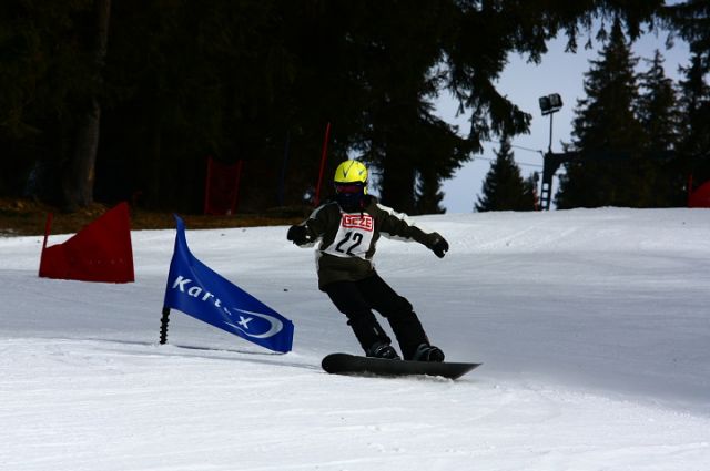 2011.2.24.Zimní olympiáda Železná Ruda-snowboard
