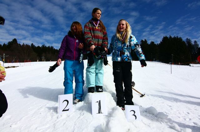 2011.2.24.Zimní olympiáda Železná Ruda-snowboard
