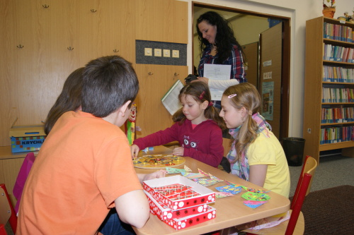 2012.2.10. Zápis do 1.tříd
