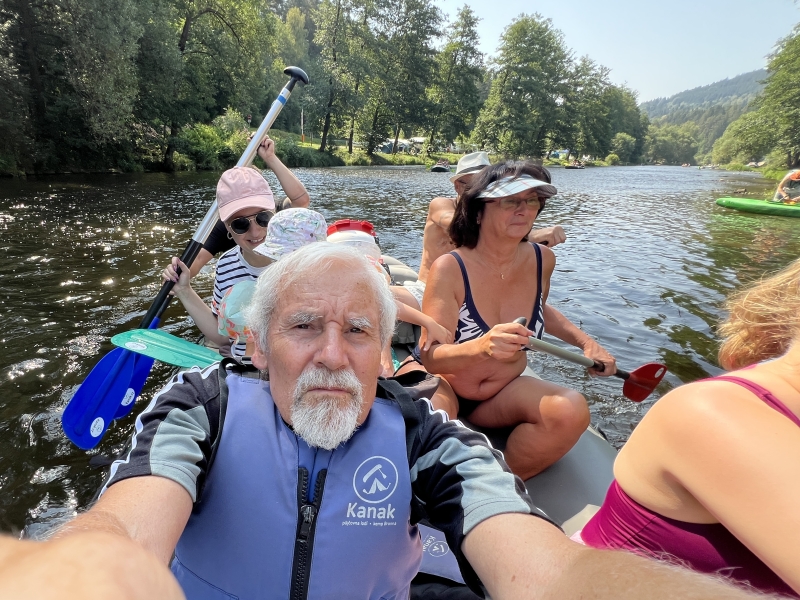 Raft Vltava 2026_14
Plavba od kempu Branná ke kempu Krumlov
