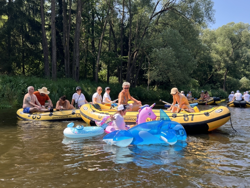 Raft Vltava 2026_23
Plavba od kempu Branná ke kempu Krumlov
